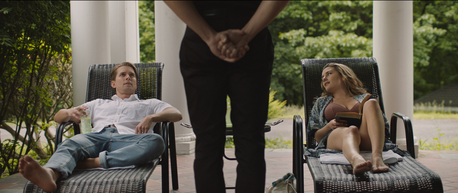 Life Like (2019)