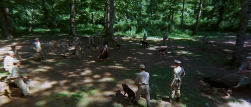 La Longue Nuit De L'Exorcisme (1972) 