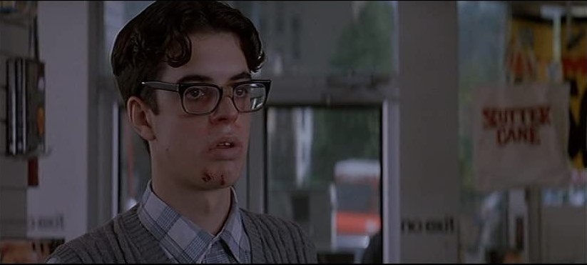 L'Antre De La Folie (1994) 