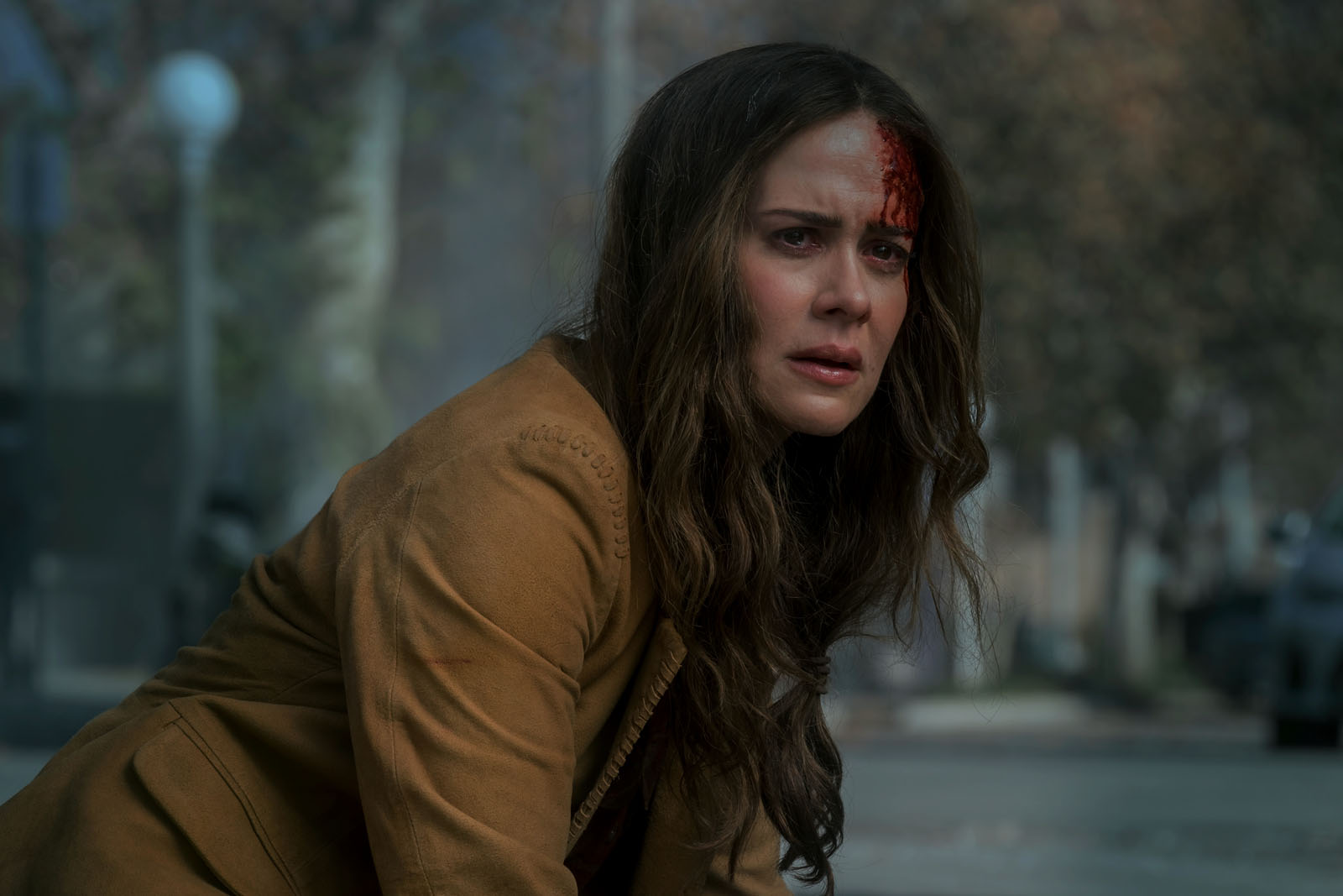 Bird Box (2018)