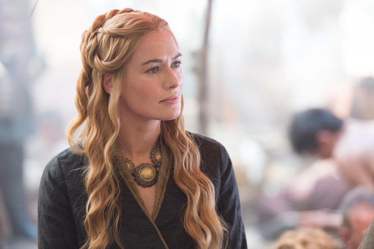 Game Of Thrones - Saison 5 