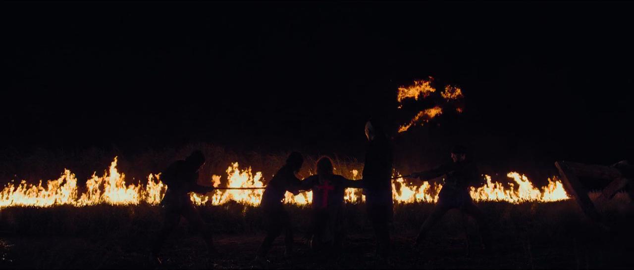 Le Bon Apôtre (2018)