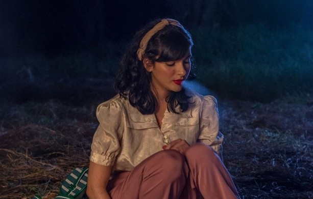 Island Of The Dolls (2018) 