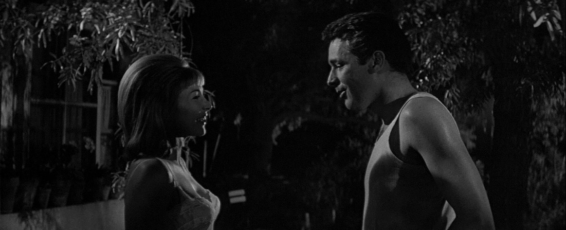 The Maniac (1963)