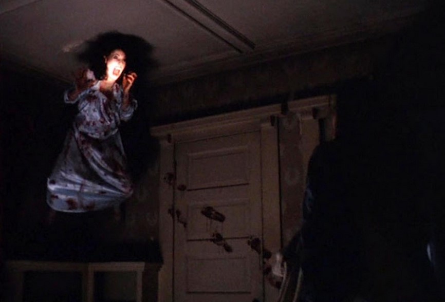 Midnight Kiss (1993)