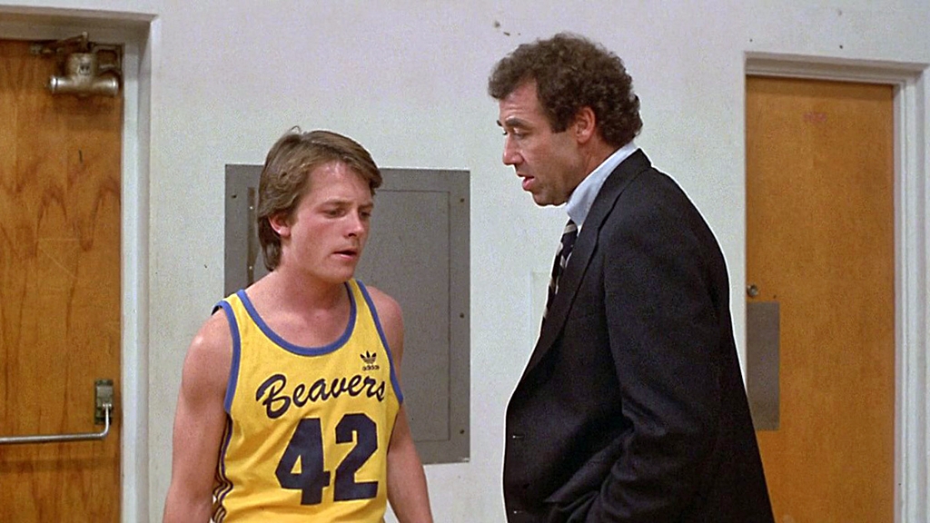 Teen Wolf (1985) 