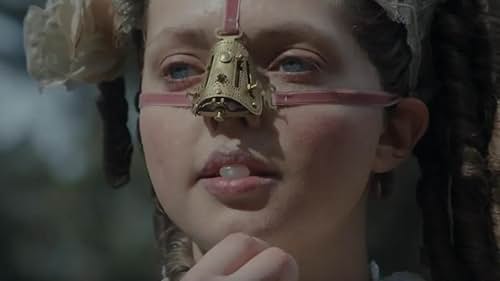 The Ugly Stepsister (2025) 