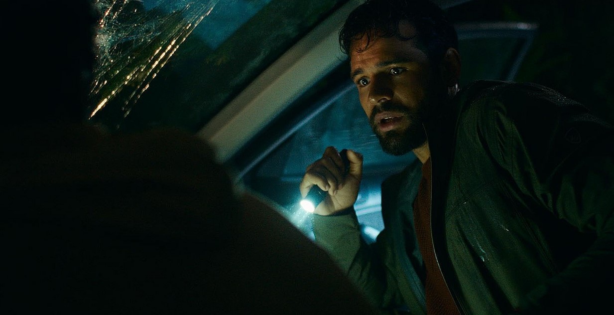 Passenger (2026) 