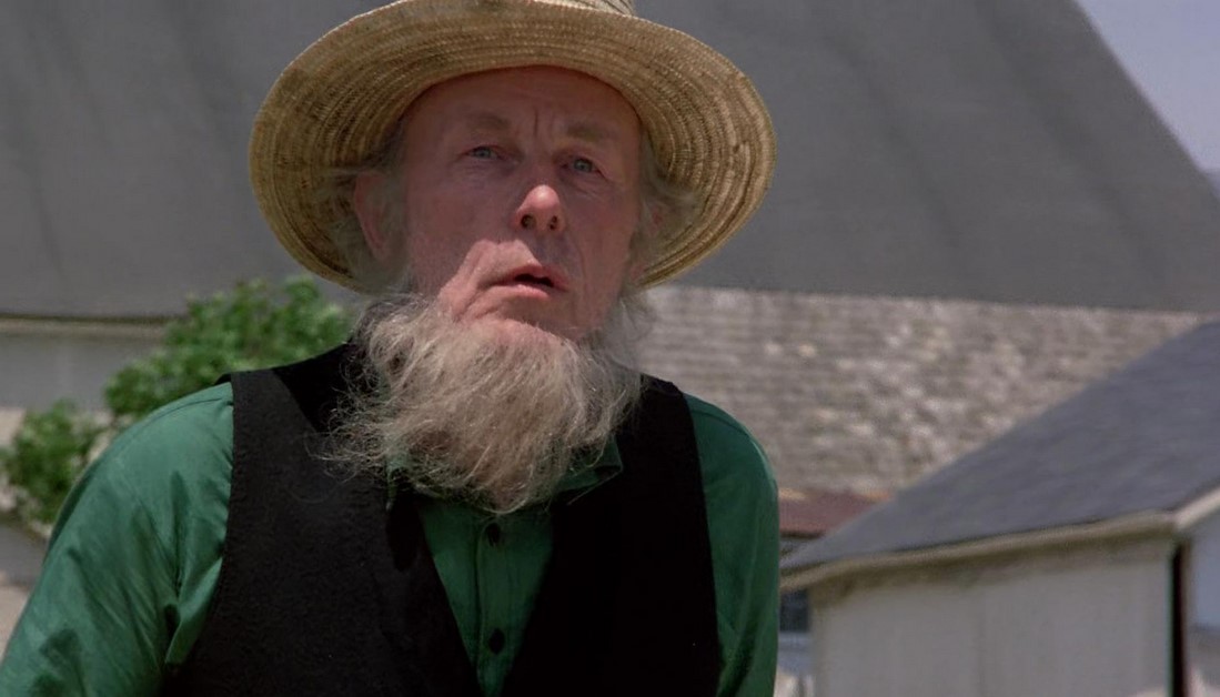 Witness (1985)