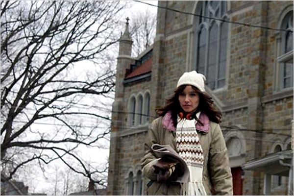 The House Of The Devil (2009)
