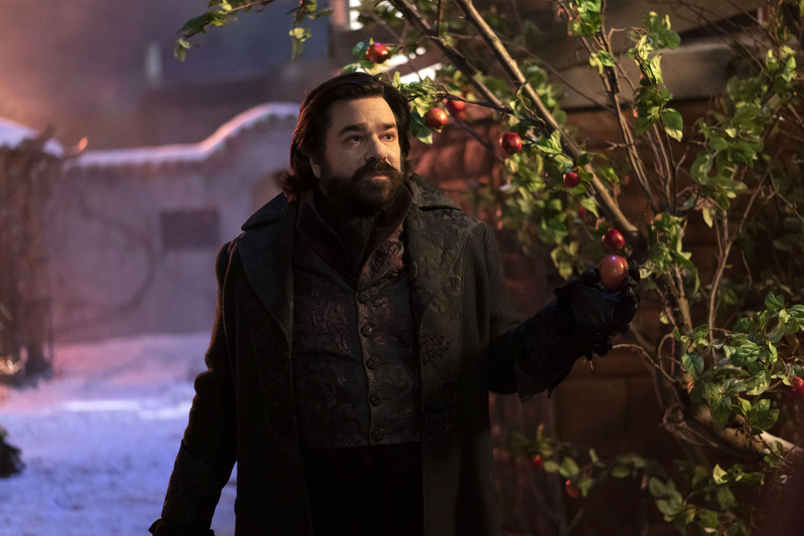 What We Do In The Shadows - Saison 2
