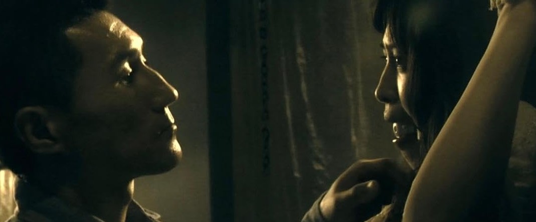 Grotesque (2009) 