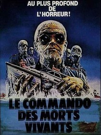 Le Commando Des Morts-Vivants