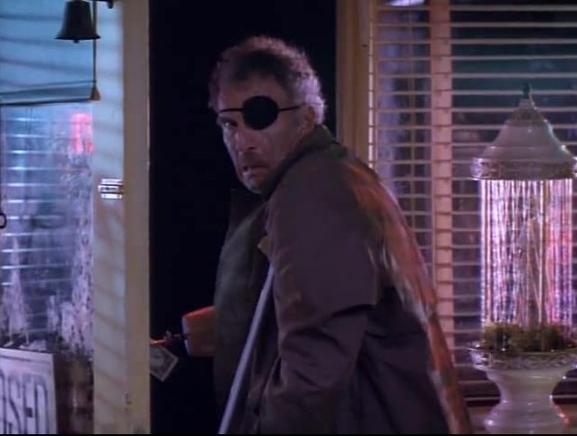 Leprechaun 3 - Leprechaun A Las Vegas (1995) 