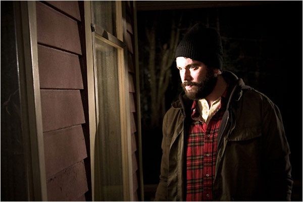 The House Of The Devil (2009)
