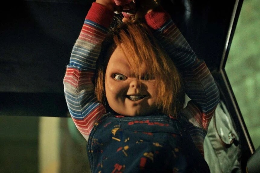 Chucky - Saison 3