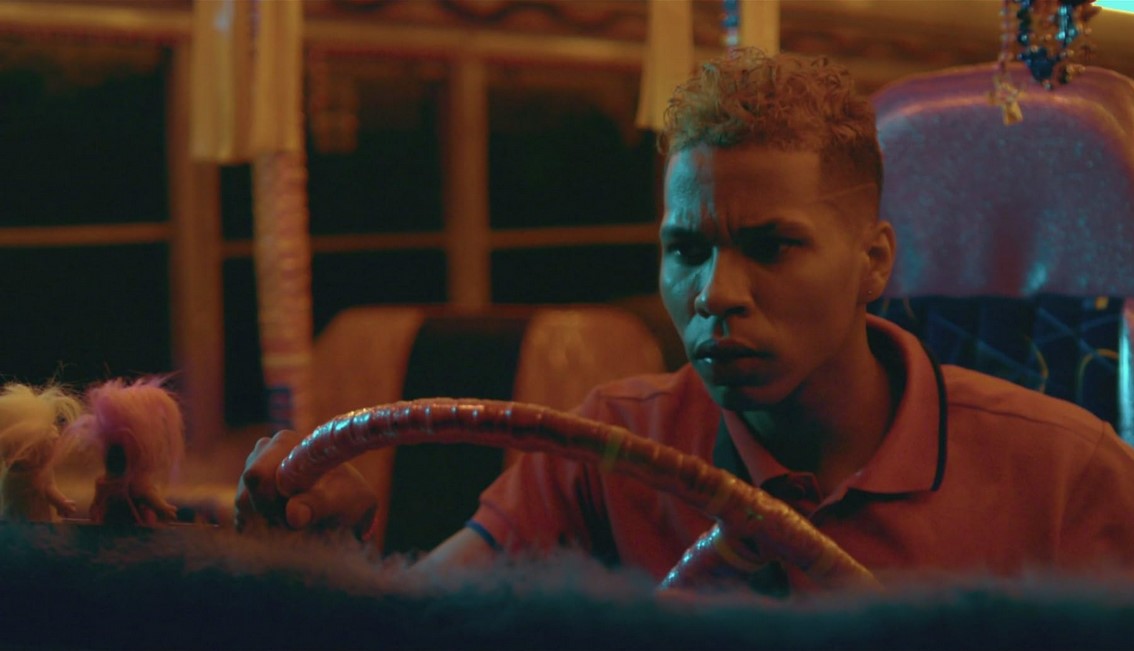 Diablo Rojo (PTY) (2019)