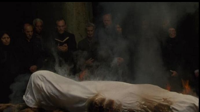Furia (1999) 