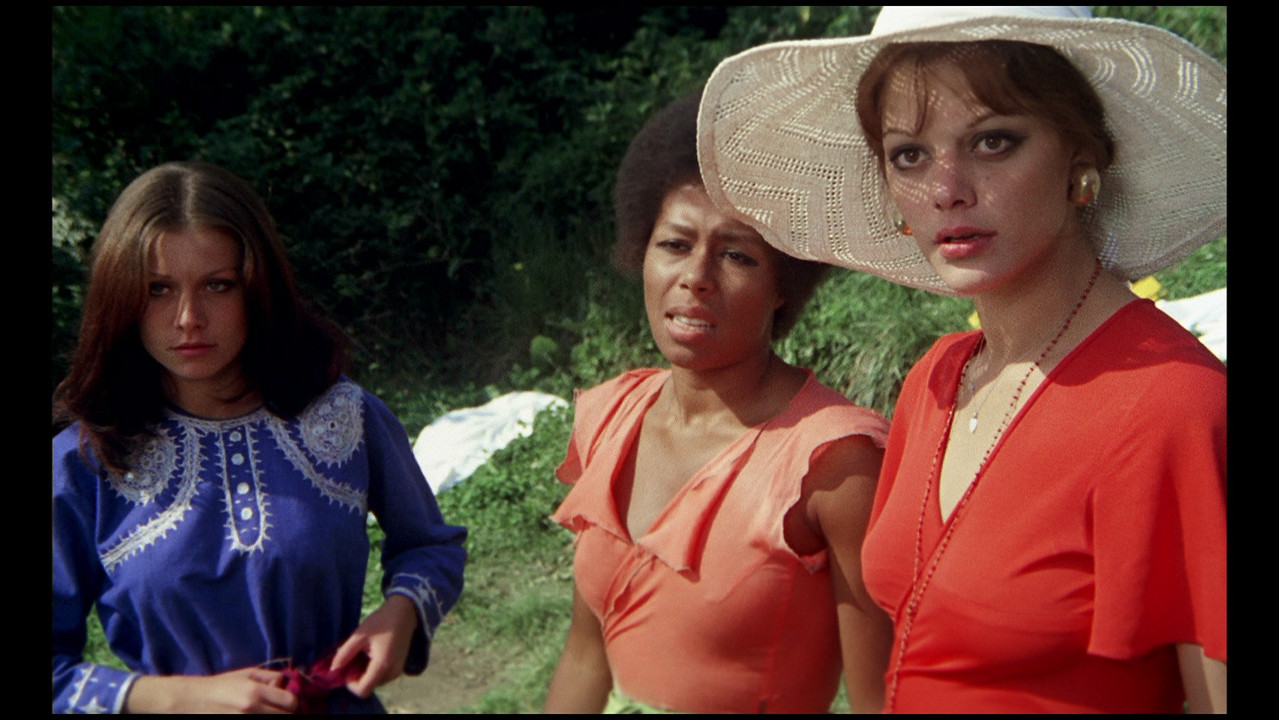 Torso (1973) 