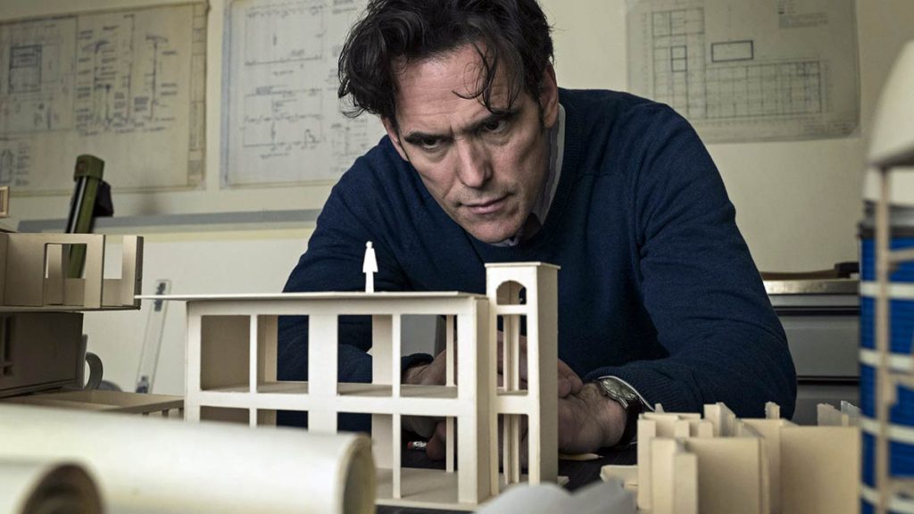 The House That Jack Built (2018)