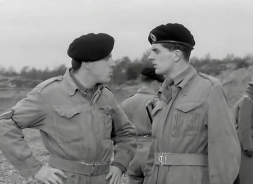 X... L'Inconnu (1956)