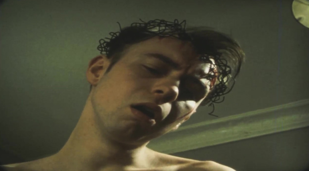 Nekromantik (1987)  