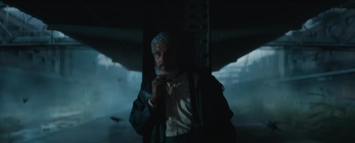 The Crow (2024) 