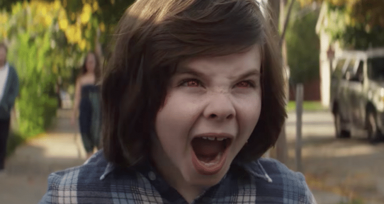 Little Evil (2017)