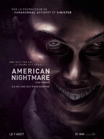 Amercian Nightmare