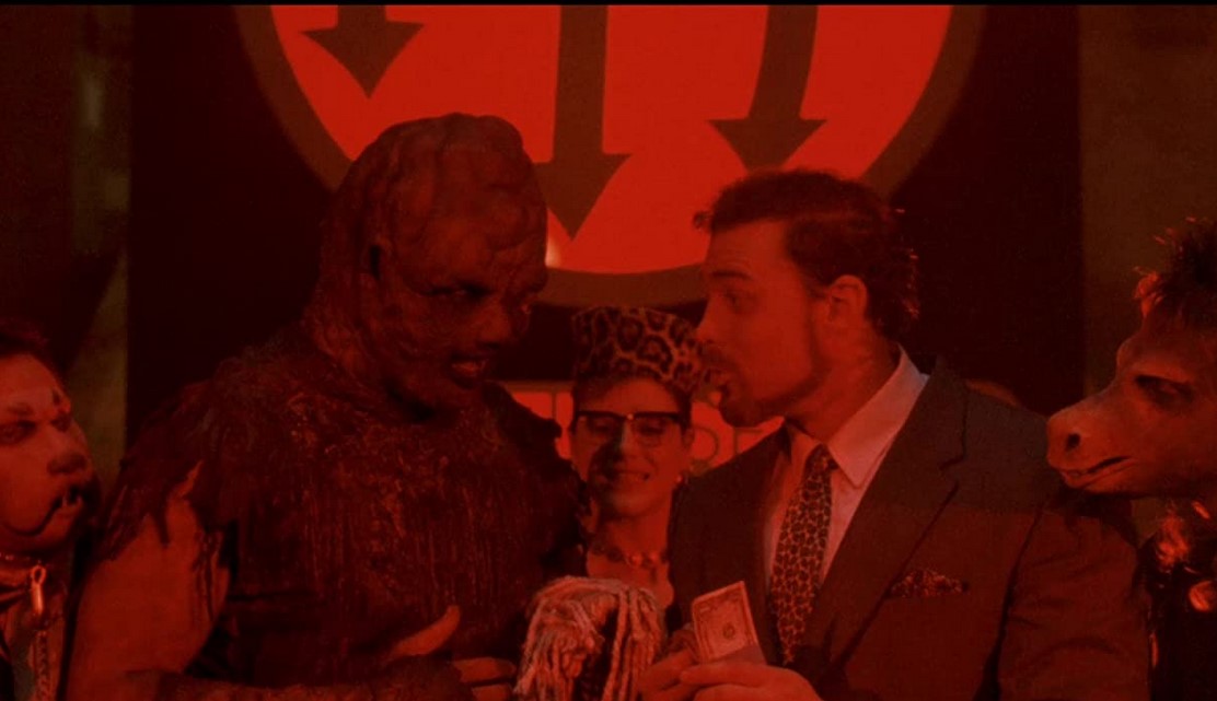 The Toxic Avenger - Part. 3 (1989) 