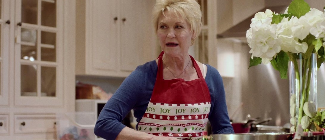 Red Christmas (2016) 