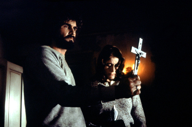 Amityville - La Maison Du Diable de Stuart Rosenberg - 1979
