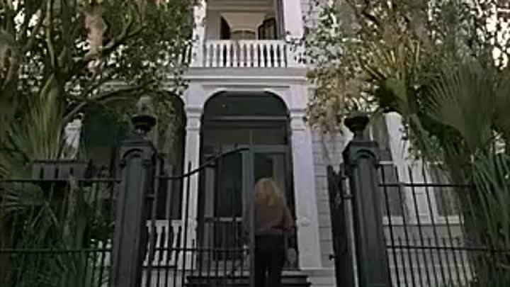 Spirit (2001)
