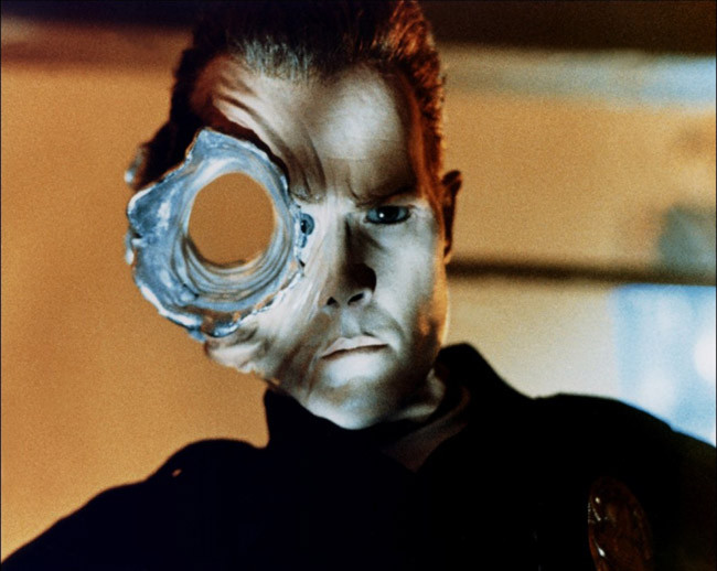 Terminator 2 - Le Jugement Dernier  