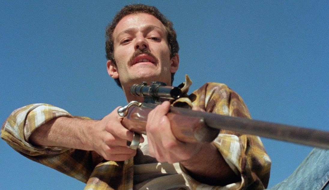 Meurtres Sous Contrôle (1976)