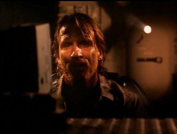 Shadowchaser 3 (1995)