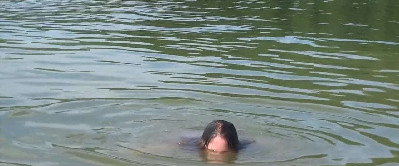 Shark Exorcist (2015)