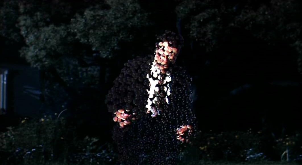 Le Cobaye (1992)