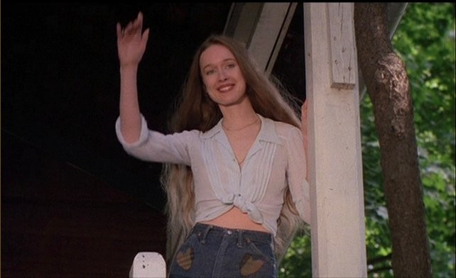 I Spit On Your Grave de Meir Zarchi - 1978 / Rape & Revenge - Horreur - Gore 
