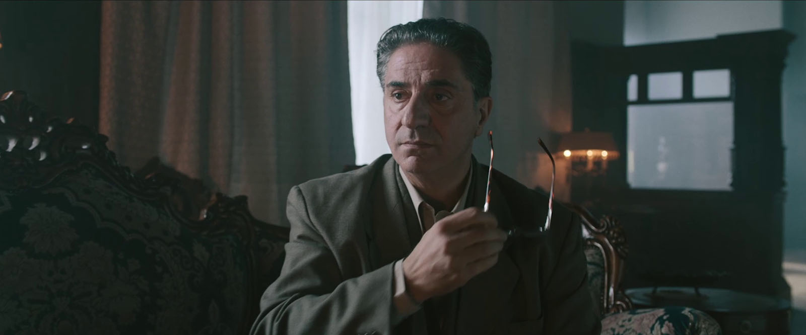 The Sonata (2018)