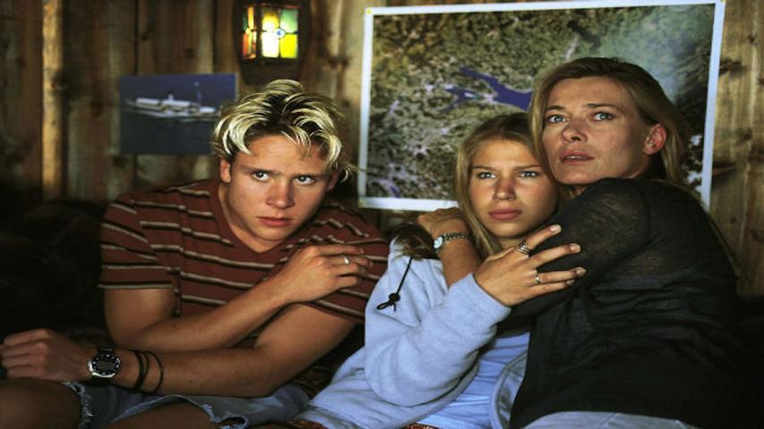 La Créature Du Lac (1999)