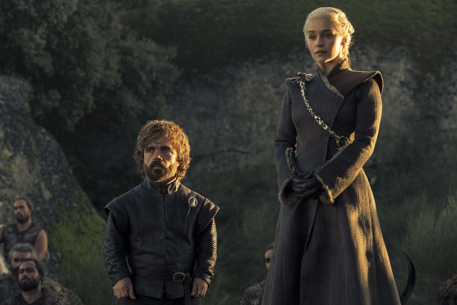 Game Of Thrones - Saison 7