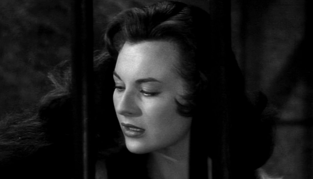 La Fiancée De La Jungle (1958)