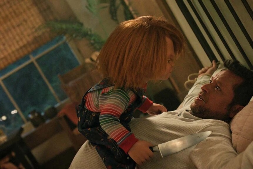 Chucky - Saison 3