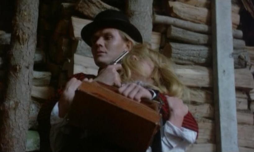 Fascination (1979) 