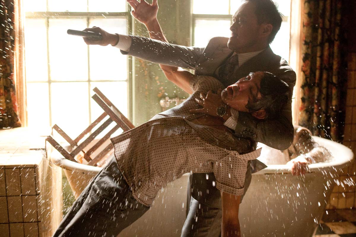 Inception (2010)