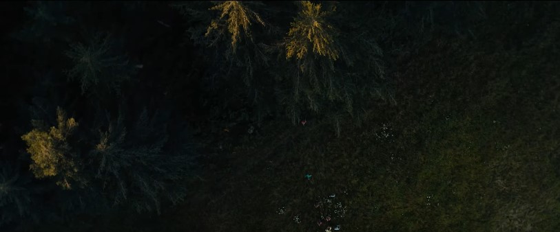 Ogre (2021) 