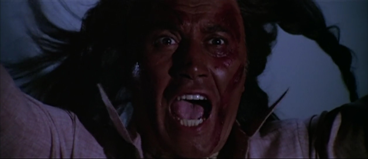 Le Faiseurs Des Epouvantes (1978)