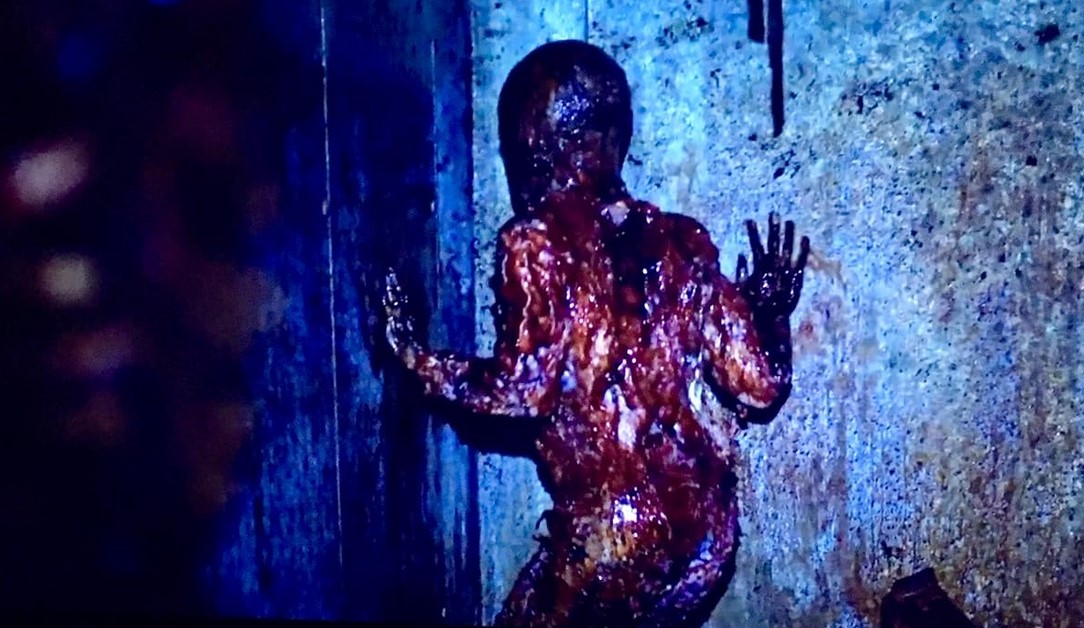 Death House (2017) 