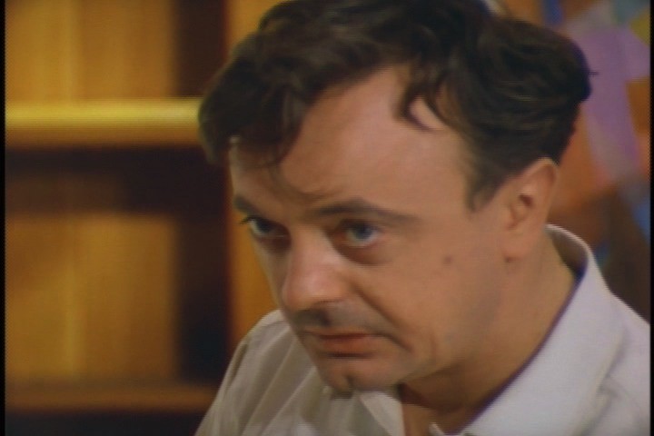 Color Me Blood Red de Herschell Gordon Lewis - 1965 / Horreur